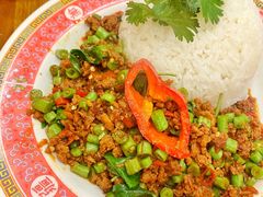 -曼谷食堂·泰国家庭料理(丹桂路店)