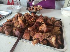 -翠香猪脚粉(游泳馆店)