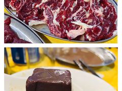 牛血-光头仔烧鸡牛杂店