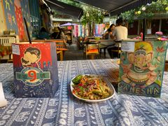 -半坡九号老挝冰咖啡