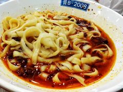 -晋B2008刀削面(小南庄店)