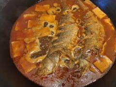 -赶海部落海鲜城(海阳路店)