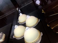 -Seesaw Coffee(上海国金中心店)