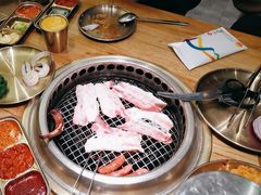 -汉拿山(北京上地华联店)