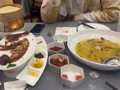 -阿庄新豫菜(航海东路店)