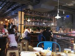-大斌家串串火锅(德思勤店)