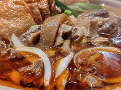 老广味牛杂煲-沙胆彪炭炉牛杂煲(上海日月光广场店)