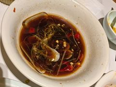 -老馆子·建德菜·山肴鱼鲜(海威新界店)