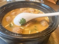 -祥记餐饮•豫粤珍味(金隅大厦店)