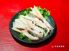 -谭鸭血老火锅(漳州路店)