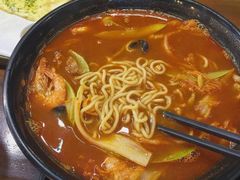 -米屋石锅拌饭(师大店)
