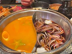 -牛New寿喜烧(中山公园龙之梦店)
