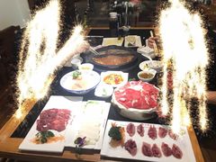 -川中故事·成都老火锅(东书房店)