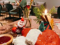 -La Terre乐田(万象城店)