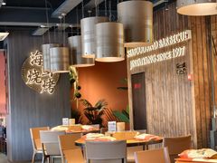 -金太阳海鲜烧烤·本地人餐厅(东纬路旗舰店)