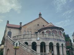 -中旅阿那亚九龙湖·公主酒店