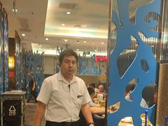 -初色海鲜自助(万丰路店)