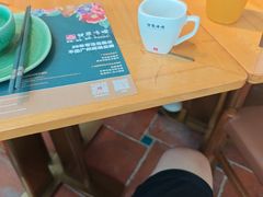 -甘思咪哚·云南艺术餐厅(天河广百店)