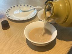 -斯琴阿妈蒙古餐厅(新城店)