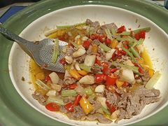 -费大厨辣椒炒肉(房山龙湖天街店)