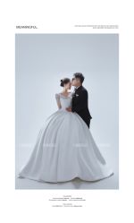 -玛雅·椿野婚纱摄影·本地拍·旅拍