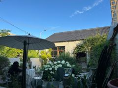 -Jo's Garden