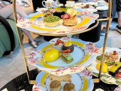 -上海外滩茂悦大酒店