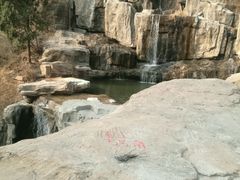 -狼牙山风景区