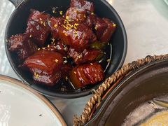 -锦園(伊势丹美食城店)
