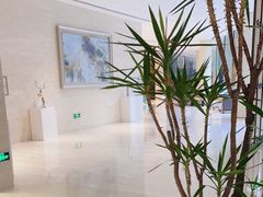 -上海衡山路十二号华邑酒店