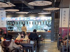 -古都历食南京菜·烤鸭·鸭血粉丝·汤包(南京博物院店)