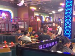 -路边边.炒菜烧烤.音乐餐厅(良乡长虹店)