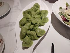 -船歌·鱼水饺青岛菜(正阳路店)