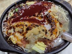 -蜀王砂锅总店