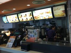 -麦当劳(杨林得来速店)