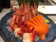 -大渔铁板烧(大悦城店)