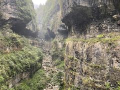 -鹿院坪生态旅游景区