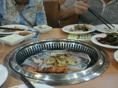 -汉丽轩·音乐自助烤肉餐厅(石岐店)