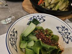 -西安高新洲际酒店•彩丰楼中餐厅