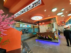 -名都晓荷塘主题火锅(牡丹江总店)