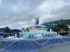 -珠海长隆海洋王国