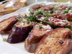 -大树头森林餐厅(番禺广场店)