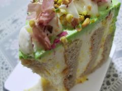 -留下法式甜品(盛世郦园店)