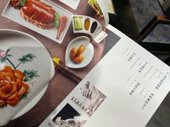 -京味斋·北京烤鸭(北京南站洋桥店)