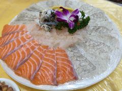 -官塘陈记鱼生·潮汕砂锅粥·牛肉火锅(潮枫路总店)