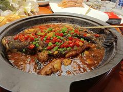 -聚宝渔港.五钻酒家(上地店)