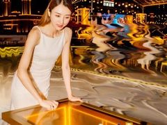 -闽江夜游台江旅游码头