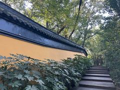 -虞山风景区
