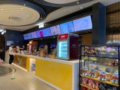 -橙天嘉禾影城(星荟中心店)