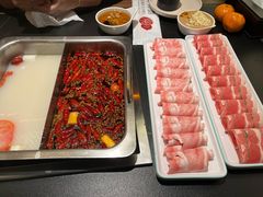 -福禄娃一家人火锅(上地店)